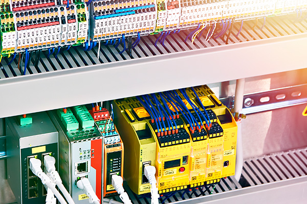 armarios-electricos cableado de armario eléctrico