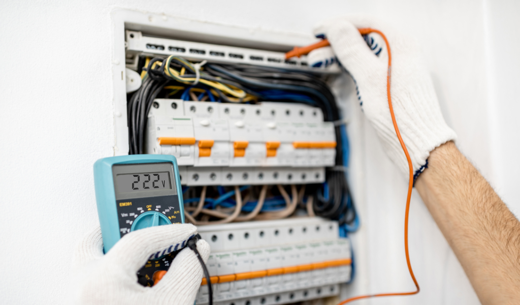 Empresas-Instalaciones-Eléctricas